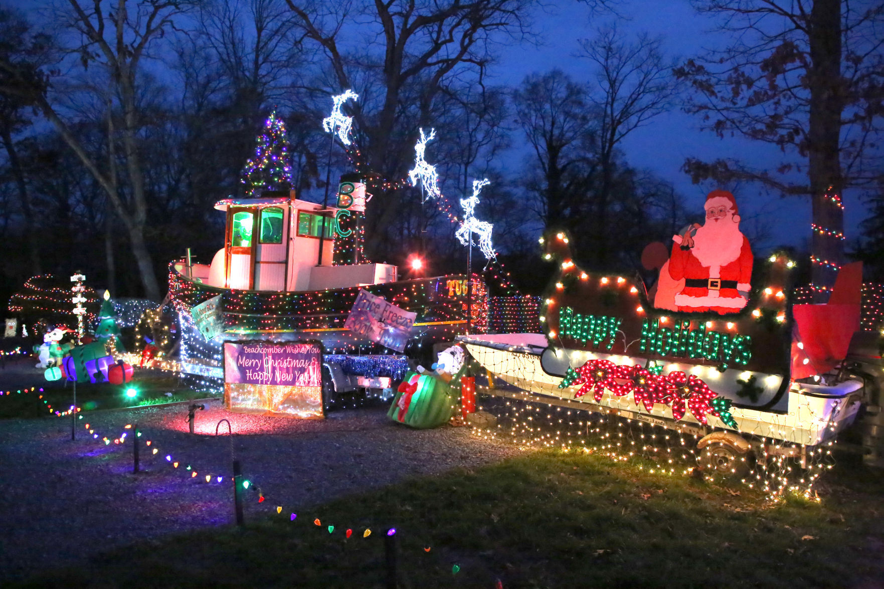 Festival of Lights